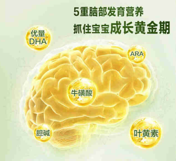 新手寶媽不知道奶粉應(yīng)該怎么選？奶源和配方都要看