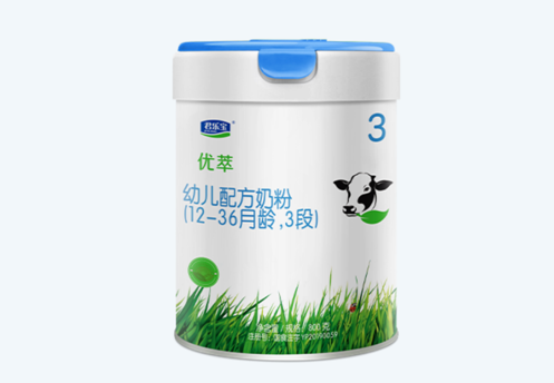 奶粉應(yīng)該怎么選？這三個方面都要重視！