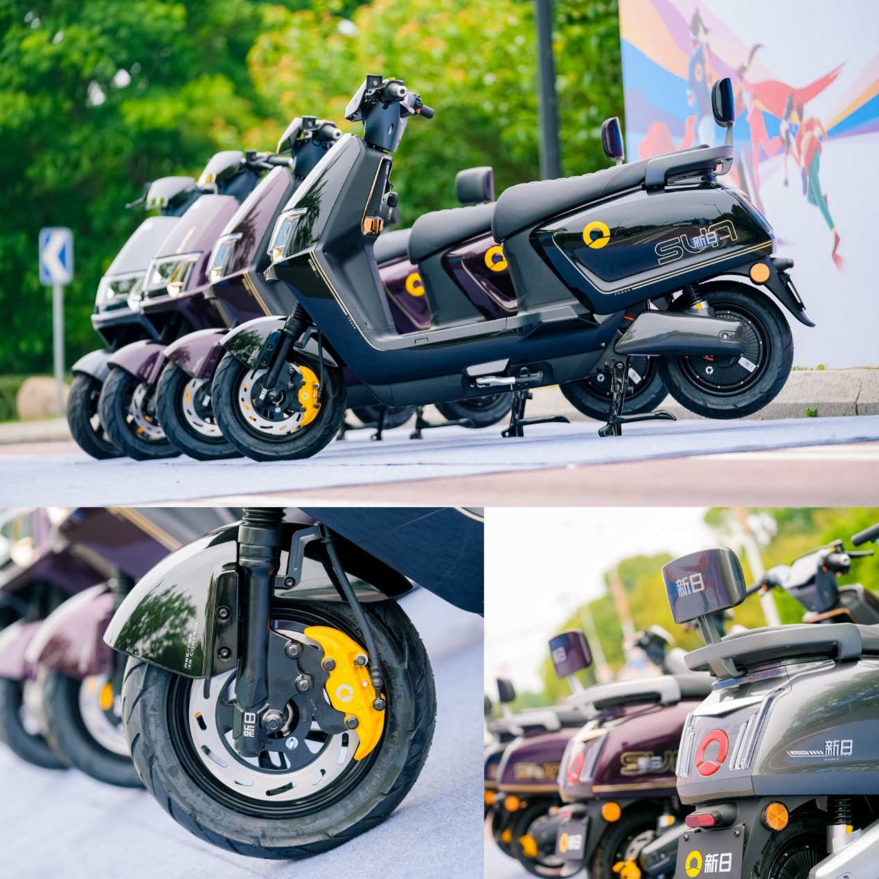 摩托車賽車手中度可信度描述已自動(dòng)生成